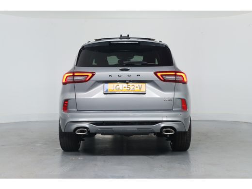 Ford Kuga 2.5 PHEV ST-Line X Black Pack | Wegklapbare Trekhaak | Winter Pack | Panoramadak | Technology Pack ActivLease financial lease