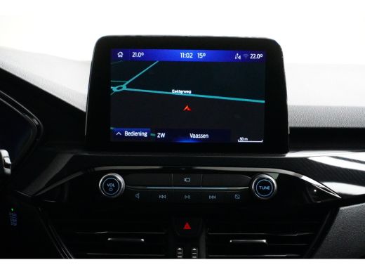 Ford Kuga 2.5 PHEV ST-Line X Pano-dak | 20 inch | Adapt. Cruise | Parelmoer Wit! | Head-up Display | B&O au... ActivLease financial lease