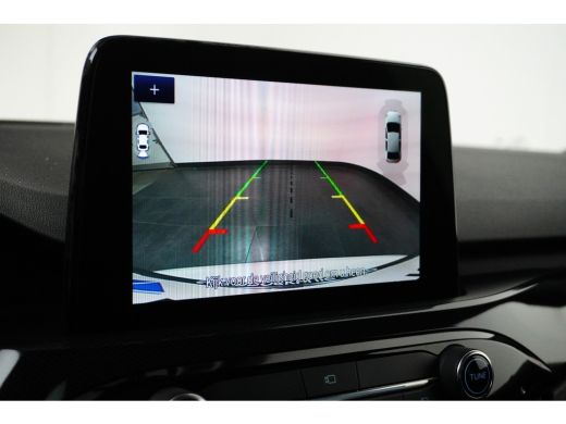 Ford Kuga 2.5 PHEV ST-Line X Pano-dak | 20 inch | Adapt. Cruise | Parelmoer Wit! | Head-up Display | B&O au... ActivLease financial lease