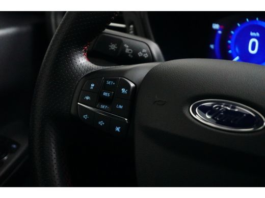 Ford Kuga 2.5 PHEV ST-Line X Pano-dak | 20 inch | Adapt. Cruise | Parelmoer Wit! | Head-up Display | B&O au... ActivLease financial lease