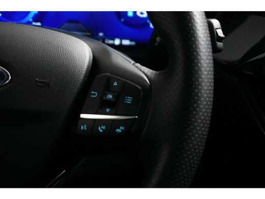 Ford Kuga 2.5 PHEV ST-Line X Pano-dak | 20 inch | Adapt. Cruise | Parelmoer Wit! | Head-up Display | B&O au... ActivLease financial lease