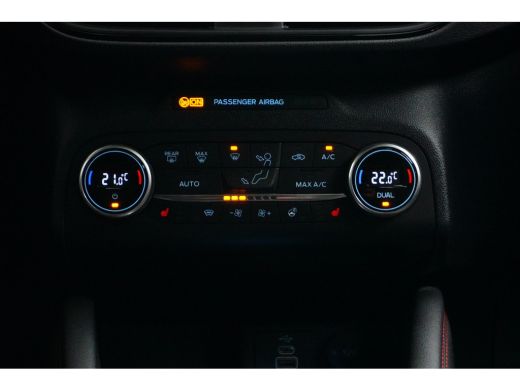 Ford Kuga 2.5 PHEV ST-Line X Pano-dak | 20 inch | Adapt. Cruise | Parelmoer Wit! | Head-up Display | B&O au... ActivLease financial lease