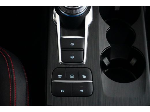 Ford Kuga 2.5 PHEV ST-Line X Pano-dak | 20 inch | Adapt. Cruise | Parelmoer Wit! | Head-up Display | B&O au... ActivLease financial lease