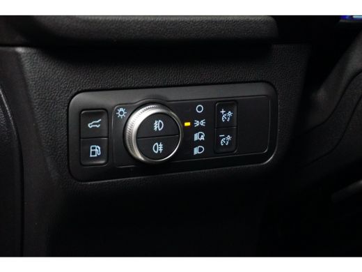 Ford Kuga 2.5 PHEV ST-Line X Pano-dak | 20 inch | Adapt. Cruise | Parelmoer Wit! | Head-up Display | B&O au... ActivLease financial lease