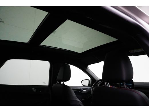 Ford Kuga 2.5 PHEV ST-Line X Pano-dak | 20 inch | Adapt. Cruise | Parelmoer Wit! | Head-up Display | B&O au... ActivLease financial lease