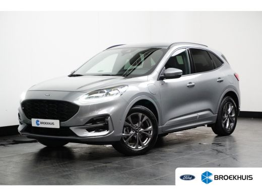Ford Kuga 2.5 PHEV ST-Line X | Trekhaak | Adapt. Cruise | Camera V+A | B&O audio | Full LED | Elektrische K... Ford Kuga 2.5 PHEV ST-Line X | Trekhaak | Adapt. Cruise | Camera V+A | B&O audio | Full LED | Elektrische K...