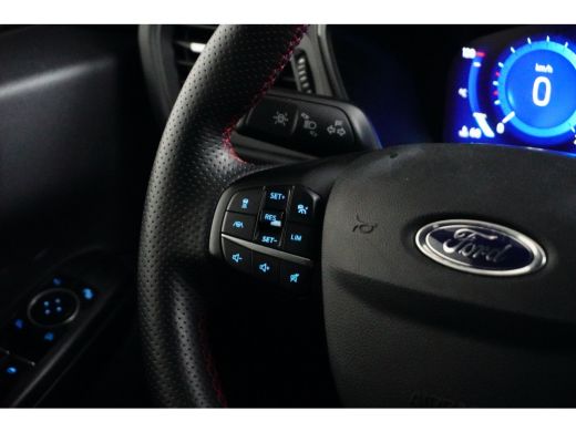 Ford Kuga 2.5 PHEV ST-Line X | Trekhaak | Adapt. Cruise | Camera V+A | B&O audio | Full LED | Elektrische K... ActivLease financial lease