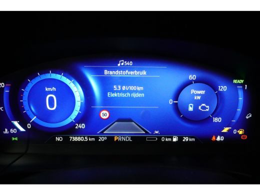 Ford Kuga 2.5 PHEV ST-Line X | Trekhaak | Adapt. Cruise | Camera V+A | B&O audio | Full LED | Elektrische K... ActivLease financial lease