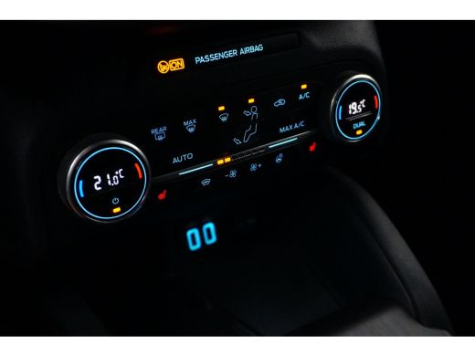 Ford Kuga 2.5 PHEV ST-Line X | Trekhaak | Adapt. Cruise | Camera V+A | B&O audio | Full LED | Elektrische K... ActivLease financial lease