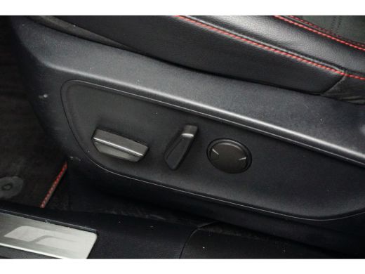 Ford Kuga 2.5 PHEV ST-Line X | Trekhaak | Adapt. Cruise | Camera V+A | B&O audio | Full LED | Elektrische K... ActivLease financial lease