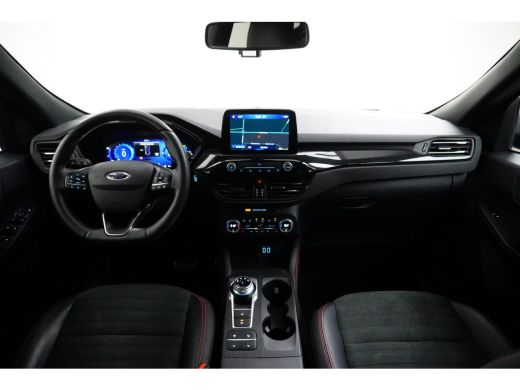 Ford Kuga 2.5 PHEV ST-Line X | Trekhaak | Adapt. Cruise | Camera V+A | B&O audio | Full LED | Elektrische K... ActivLease financial lease