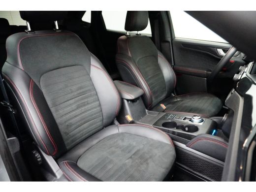 Ford Kuga 2.5 PHEV ST-Line X | Trekhaak | Adapt. Cruise | Camera V+A | B&O audio | Full LED | Elektrische K... ActivLease financial lease