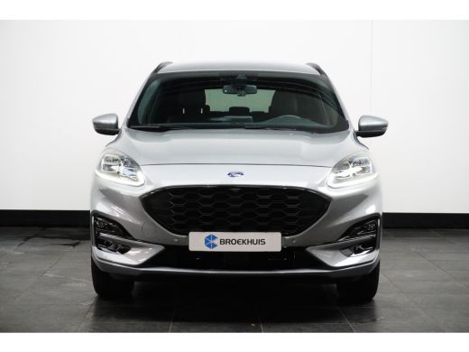 Ford Kuga 2.5 PHEV ST-Line X | Trekhaak | Adapt. Cruise | Camera V+A | B&O audio | Full LED | Elektrische K... ActivLease financial lease