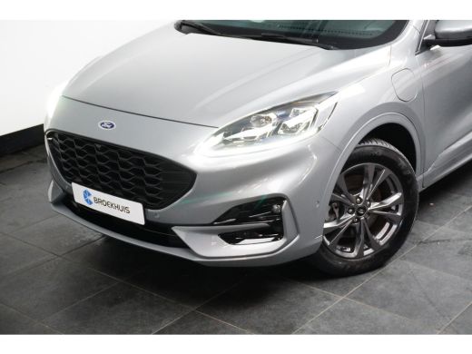 Ford Kuga 2.5 PHEV ST-Line X | Trekhaak | Adapt. Cruise | Camera V+A | B&O audio | Full LED | Elektrische K... ActivLease financial lease