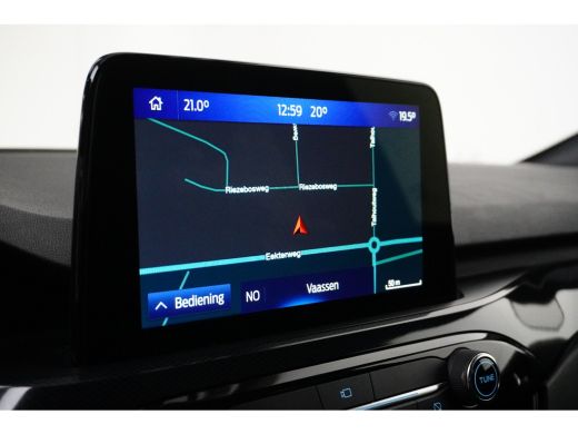 Ford Kuga 2.5 PHEV ST-Line X | Trekhaak | Adapt. Cruise | Camera V+A | B&O audio | Full LED | Elektrische K... ActivLease financial lease