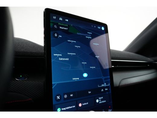 Ford Mustang Mach-E Mach-E Extended AWD 98 kWh | Pano-dak | Dark Matter Grey! | B&O Audio | Memory stoel | 360 Camera... ActivLease financial lease