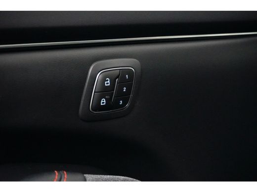 Ford Mustang Mach-E Mach-E Extended AWD 98 kWh | Pano-dak | Dark Matter Grey! | B&O Audio | Memory stoel | 360 Camera... ActivLease financial lease