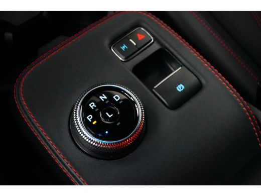 Ford Mustang Mach-E Mach-E Extended AWD 98 kWh | Pano-dak | Dark Matter Grey! | B&O Audio | Memory stoel | 360 Camera... ActivLease financial lease