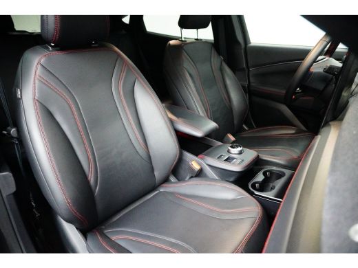 Ford Mustang Mach-E Mach-E Extended AWD 98 kWh | Pano-dak | Dark Matter Grey! | B&O Audio | Memory stoel | 360 Camera... ActivLease financial lease
