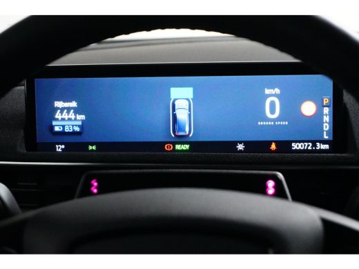 Ford Mustang Mach-E Mach-E Extended RWD 98 kWh | B&O Audio | Elektrische Klep | 360 Camera | Standkachel | Afneembare... ActivLease financial lease