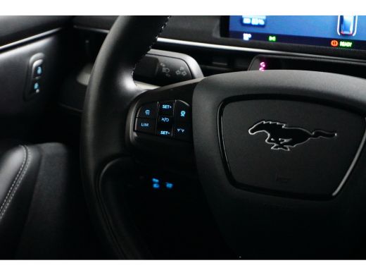 Ford Mustang Mach-E Mach-E Extended RWD 98 kWh | B&O Audio | Elektrische Klep | 360 Camera | Standkachel | Afneembare... ActivLease financial lease