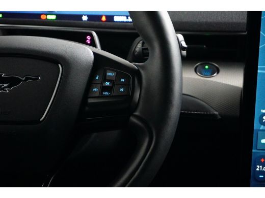 Ford Mustang Mach-E Mach-E Extended RWD 98 kWh | B&O Audio | Elektrische Klep | 360 Camera | Standkachel | Afneembare... ActivLease financial lease