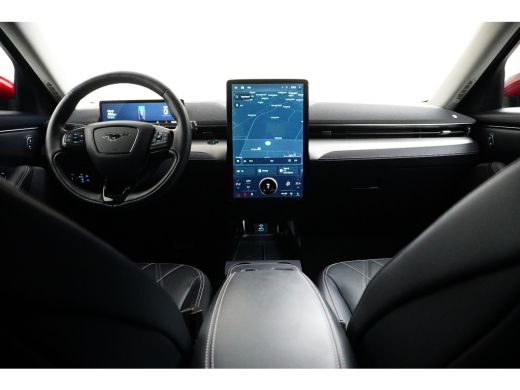 Ford Mustang Mach-E Mach-E Extended RWD 98 kWh | B&O Audio | Elektrische Klep | 360 Camera | Standkachel | Afneembare... ActivLease financial lease