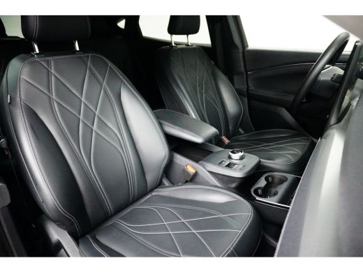 Ford Mustang Mach-E Mach-E Extended RWD 98 kWh | B&O Audio | Elektrische Klep | 360 Camera | Standkachel | Afneembare... ActivLease financial lease