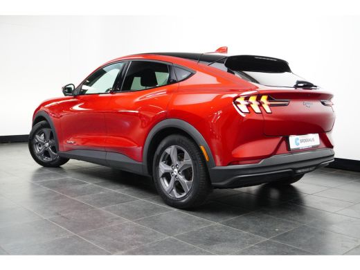 Ford Mustang Mach-E Mach-E Extended RWD 98 kWh | B&O Audio | Elektrische Klep | 360 Camera | Standkachel | Afneembare... ActivLease financial lease