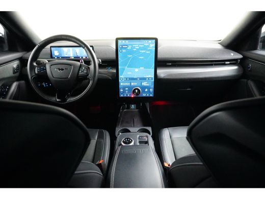 Ford Mustang Mach-E Mach-E GT Extended AWD 98 kWh | Pano-dak | 360 Camera | B&O audio | Standkachel | Elektrische Kle... ActivLease financial lease