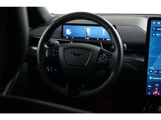 Ford Mustang Mach-E Mach-E GT Extended AWD 98 kWh | Pano-dak | 360 Camera | B&O audio | Standkachel | Elektrische Kle... ActivLease financial lease