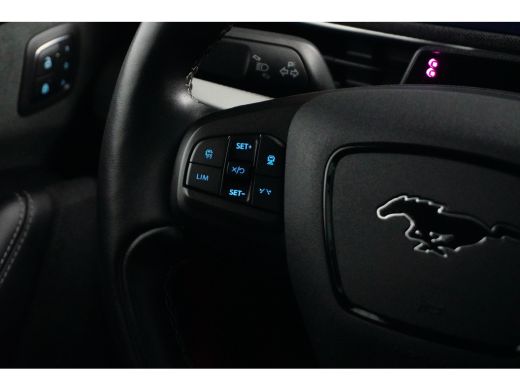 Ford Mustang Mach-E Mach-E GT Extended AWD 98 kWh | Pano-dak | 360 Camera | B&O audio | Standkachel | Elektrische Kle... ActivLease financial lease