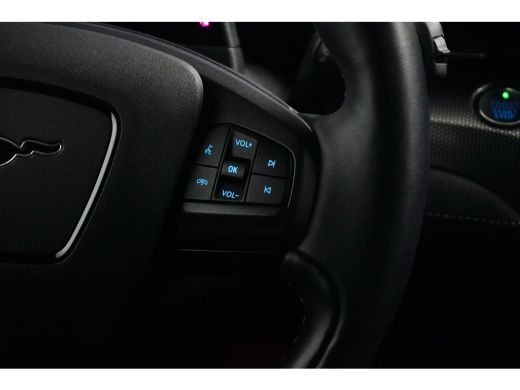 Ford Mustang Mach-E Mach-E GT Extended AWD 98 kWh | Pano-dak | 360 Camera | B&O audio | Standkachel | Elektrische Kle... ActivLease financial lease