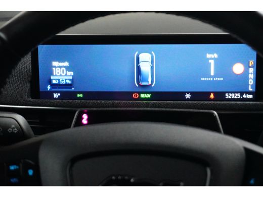 Ford Mustang Mach-E Mach-E GT Extended AWD 98 kWh | Pano-dak | 360 Camera | B&O audio | Standkachel | Elektrische Kle... ActivLease financial lease