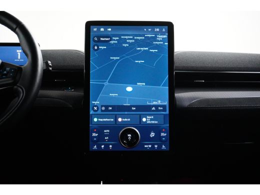 Ford Mustang Mach-E Mach-E GT Extended AWD 98 kWh | Pano-dak | 360 Camera | B&O audio | Standkachel | Elektrische Kle... ActivLease financial lease