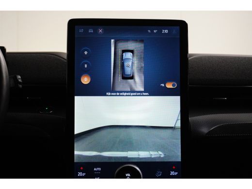 Ford Mustang Mach-E Mach-E GT Extended AWD 98 kWh | Pano-dak | 360 Camera | B&O audio | Standkachel | Elektrische Kle... ActivLease financial lease