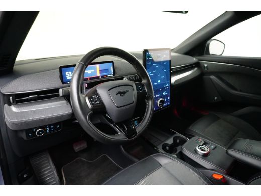 Ford Mustang Mach-E Mach-E GT Extended AWD 98 kWh | Pano-dak | 360 Camera | B&O audio | Standkachel | Elektrische Kle... ActivLease financial lease