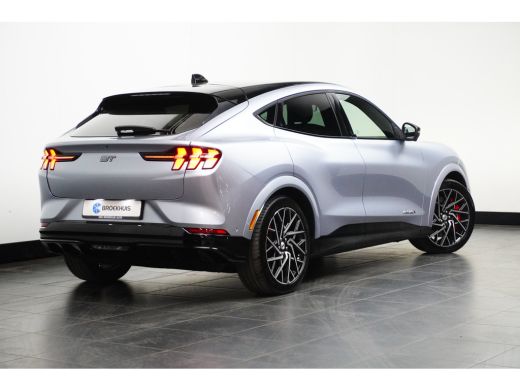 Ford Mustang Mach-E Mach-E GT Extended AWD 98 kWh | Pano-dak | 360 Camera | B&O audio | Standkachel | Elektrische Kle... ActivLease financial lease