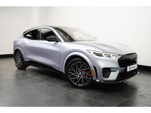 Ford Mustang Mach-E Mach-E GT Extended AWD 98 kWh | Pano-dak | 360 Camera | B&O audio | Standkachel | Elektrische Kle... ActivLease financial lease