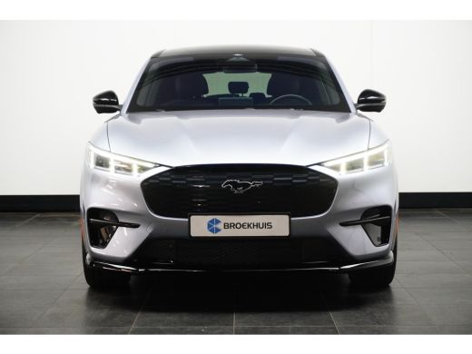 Ford Mustang Mach-E Mach-E GT Extended AWD 98 kWh | Pano-dak | 360 Camera | B&O audio | Standkachel | Elektrische Kle... ActivLease financial lease