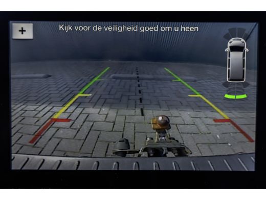 Ford Transit Custom 300 TDCI | L2H1 | Automaat | 5-Zits | LED | Camera | CarPlay | Imperiaal | Navi | Zijschuifdeur R... ActivLease financial lease