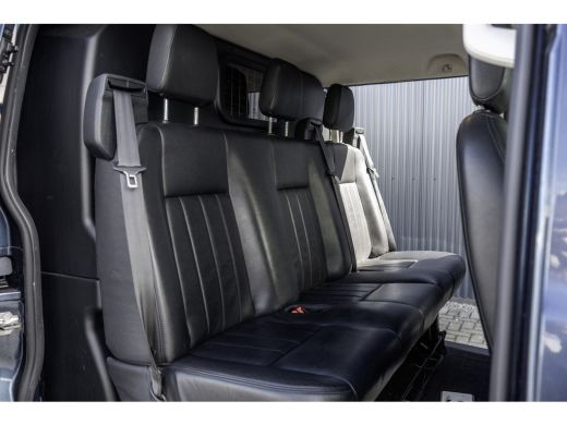 Ford Transit Custom 300 TDCI | L2H1 | Automaat | 5-Zits | LED | Camera | CarPlay | Imperiaal | Navi | Zijschuifdeur R... ActivLease financial lease