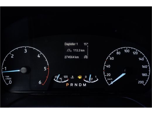 Ford Transit Custom 300 TDCI | L2H1 | Automaat | 5-Zits | LED | Camera | CarPlay | Imperiaal | Navi | Zijschuifdeur R... ActivLease financial lease