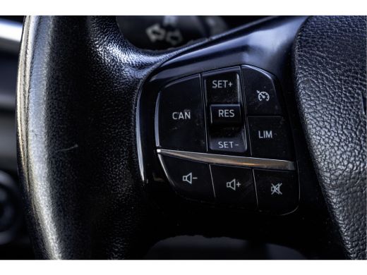 Ford Transit Custom 300 TDCI | L2H1 | Automaat | 5-Zits | LED | Camera | CarPlay | Imperiaal | Navi | Zijschuifdeur R... ActivLease financial lease