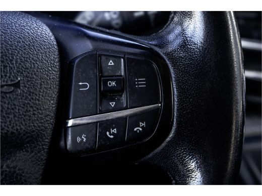 Ford Transit Custom 300 TDCI | L2H1 | Automaat | 5-Zits | LED | Camera | CarPlay | Imperiaal | Navi | Zijschuifdeur R... ActivLease financial lease