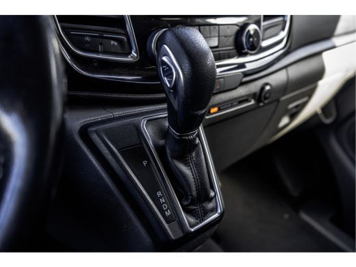 Ford Transit Custom 300 TDCI | L2H1 | Automaat | 5-Zits | LED | Camera | CarPlay | Imperiaal | Navi | Zijschuifdeur R... ActivLease financial lease