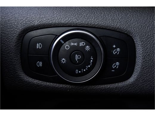 Ford Transit Custom 300 TDCI | L2H1 | Automaat | 5-Zits | LED | Camera | CarPlay | Imperiaal | Navi | Zijschuifdeur R... ActivLease financial lease