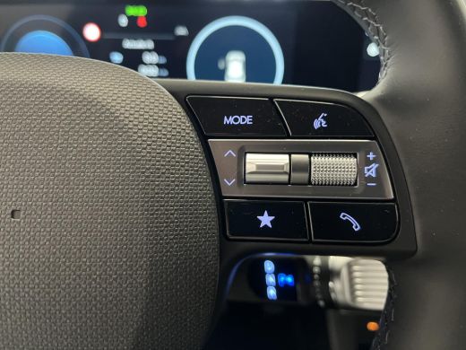 Hyundai IONIQ 5 Connect 84 kWh | Direct leverbaar! | ActivLease financial lease