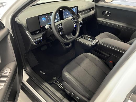 Hyundai IONIQ 5 Connect 84 kWh | Direct leverbaar! | ActivLease financial lease
