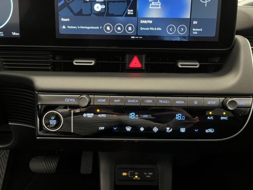 Hyundai IONIQ 5 Connect 84 kWh | Direct leverbaar! | ActivLease financial lease